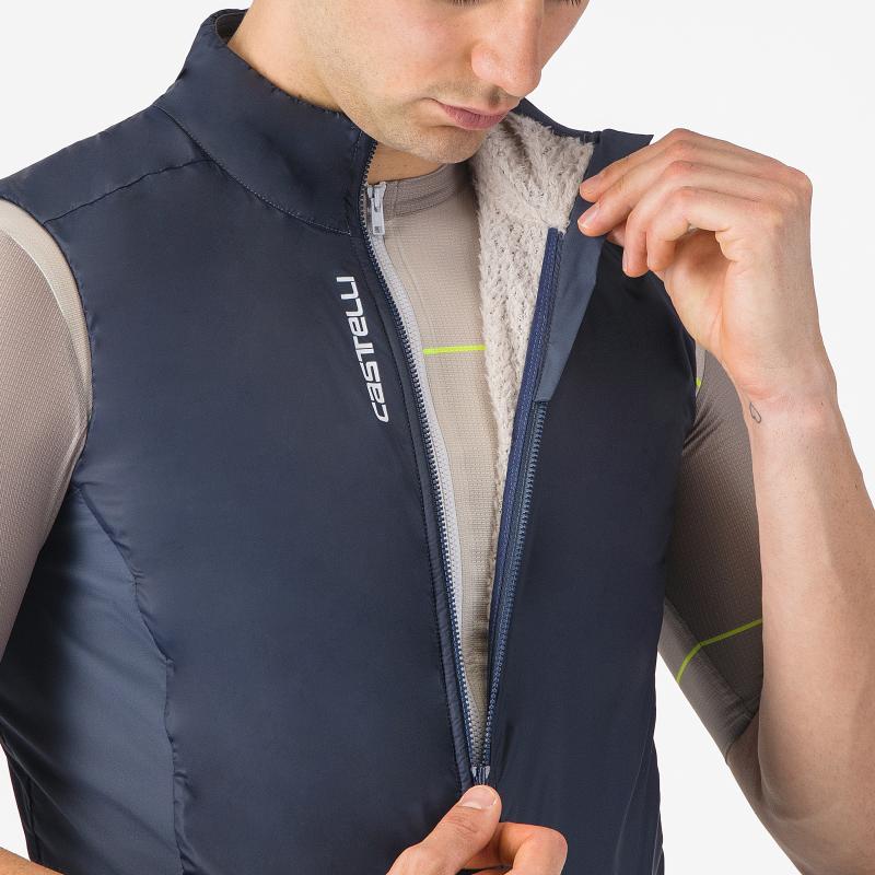 Castelli 25073 FLY DIRECT súmračná modrá