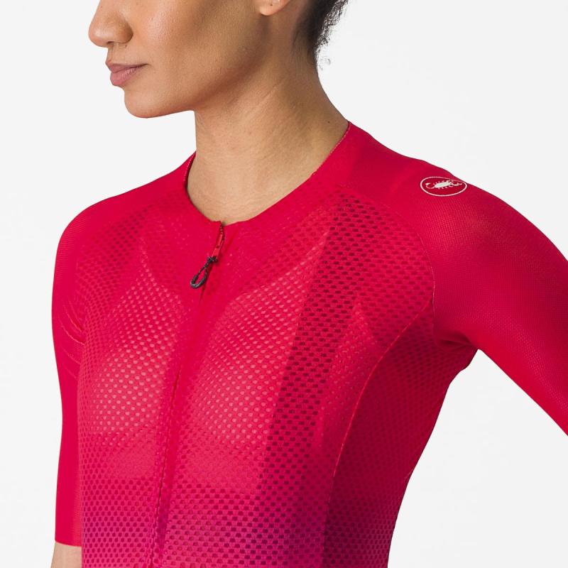 Castelli 24053 CLIMBER´S 4.0 W ibištek