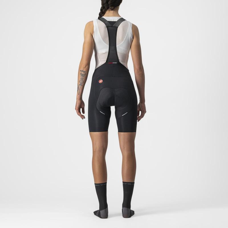 Castelli 22050 VELOCISSIMA 3 čierna