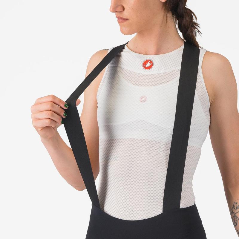 Castelli 25039 PREMIO EVO W DT čierna - XS