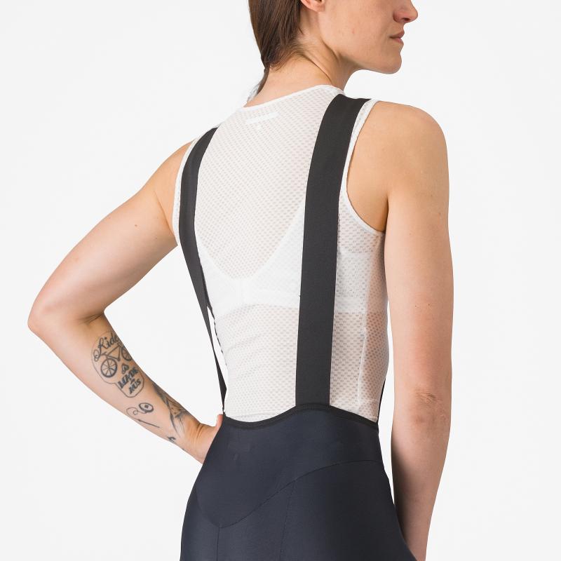 Castelli 25044 PRIMA 2 DT čierna - L