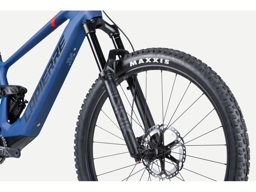 LAPIERRE E-Zesty AM 9.4 Night Blue 2024