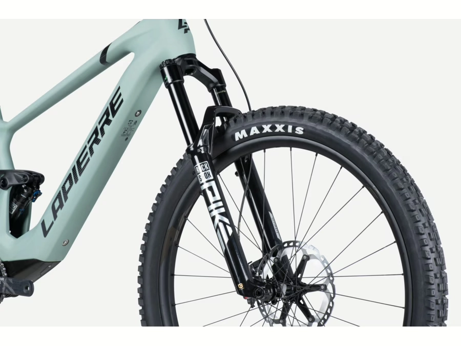LAPIERRE E-Zesty AM LTD Moon White 2024 - S