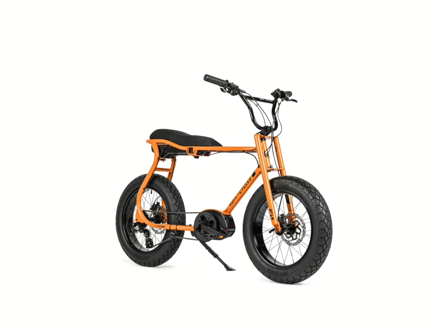 RUFF Lil' Buddy Tango Orange 2025