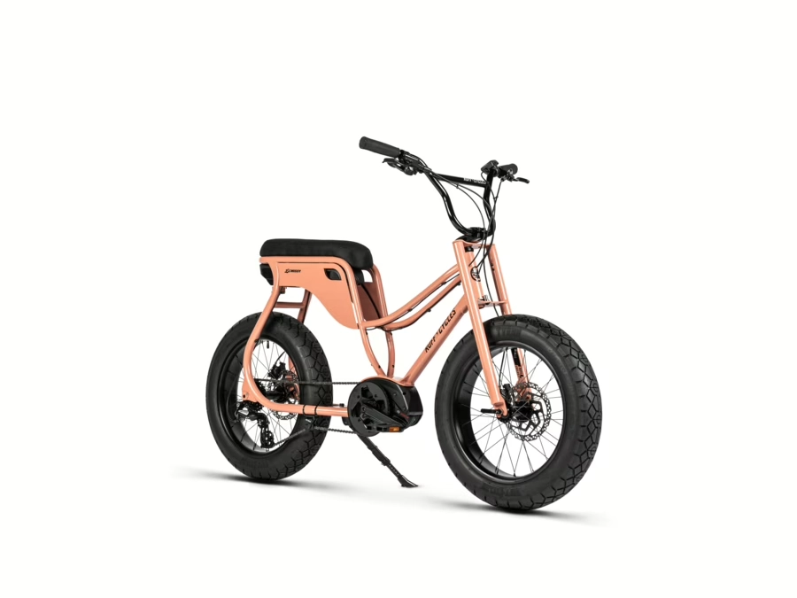 RUFF Lil' Missy Spring Tan 2025