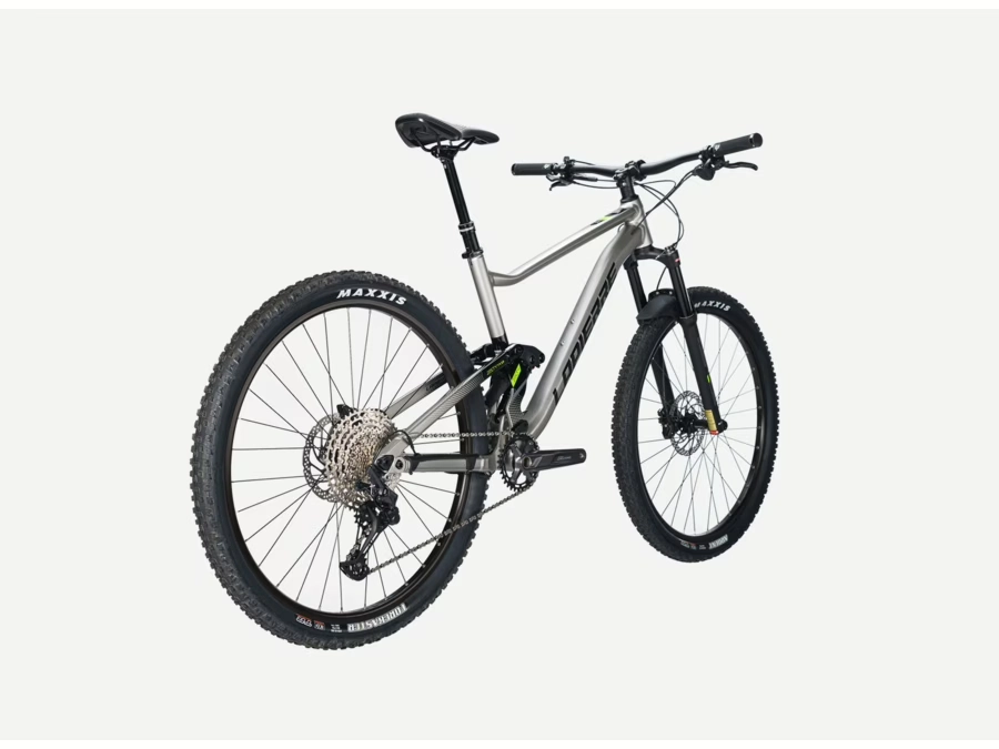 LAPIERRE Zesty TR 3.9 2022