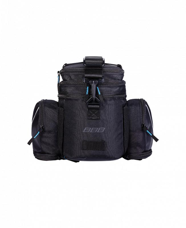 BBB BSB-133 TRUNKPACK