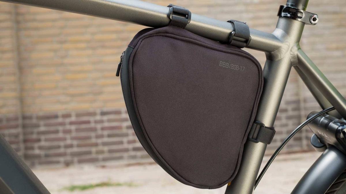 BBB BSB-24 LOCKPACK