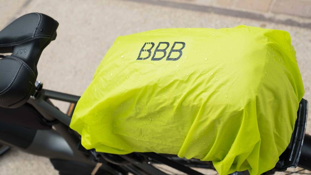 BBB BSB-97 CARRIERCOVER
