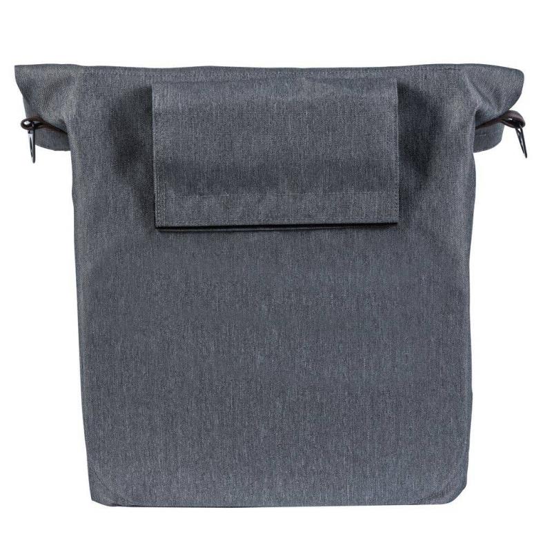 Basil CITY SHOPPER BAG šedá