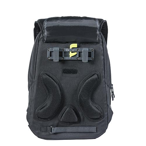 Basil FLEX BACKPACK čierna