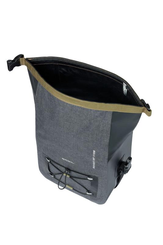 Basil NAVIGATOR STORM Handlebar Bag KF