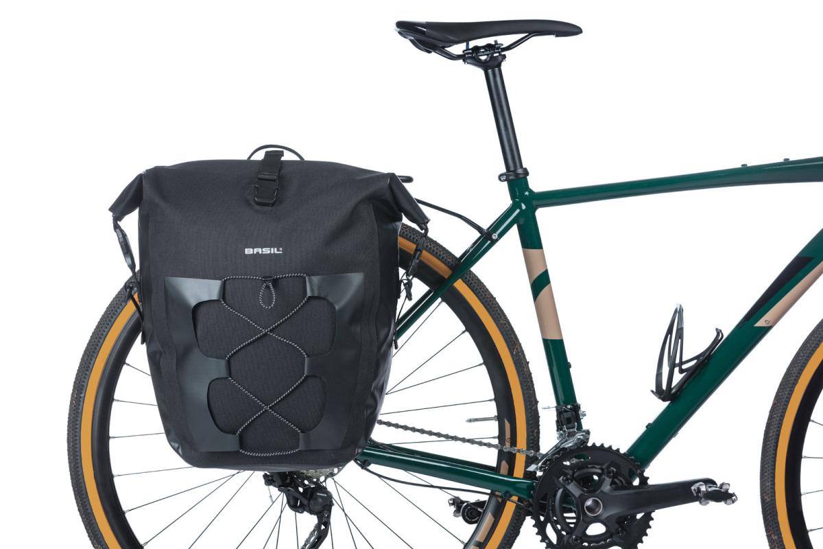 Basil NAVIGATOR Waterproof L