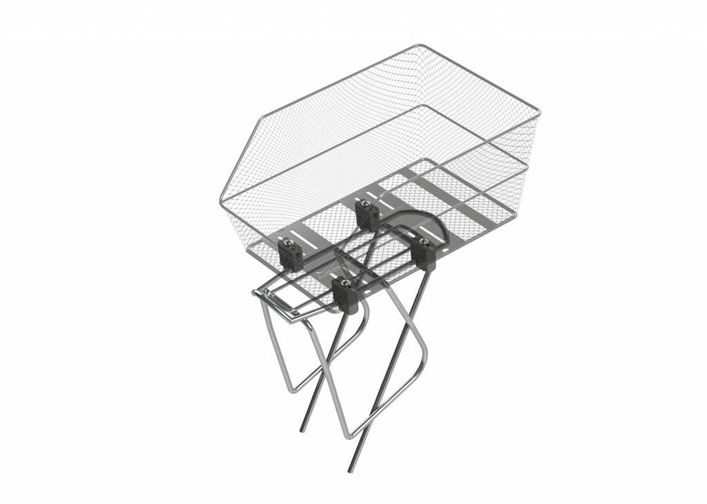 Basil CENTO WSL-System