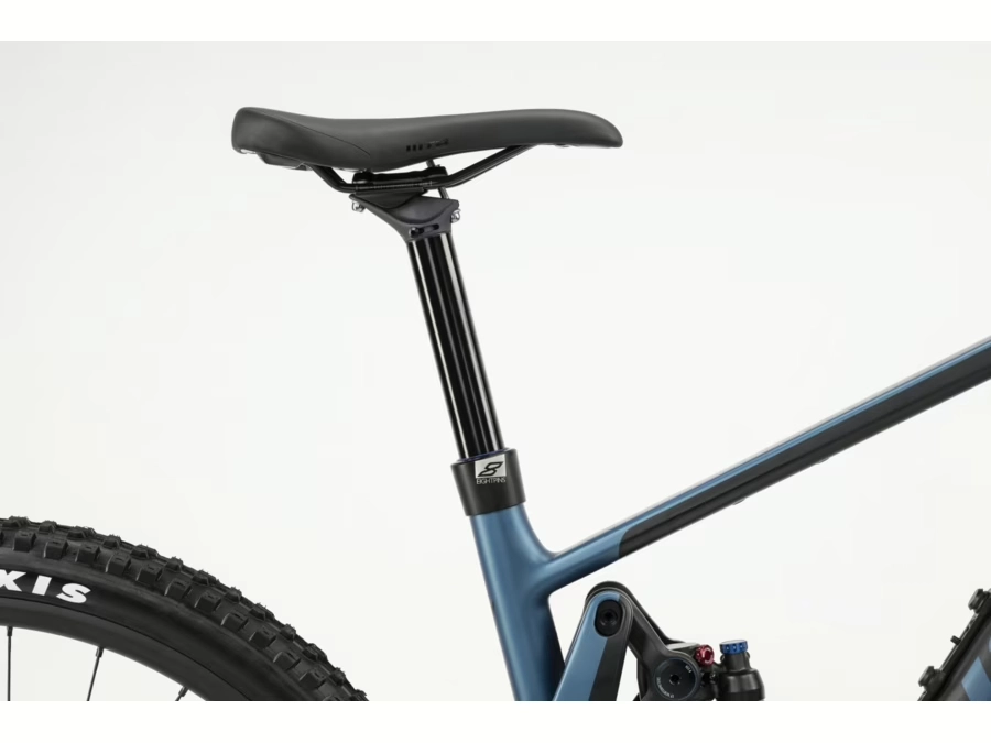 GHOST Riot Trail CF 150/140 Full Party 2025