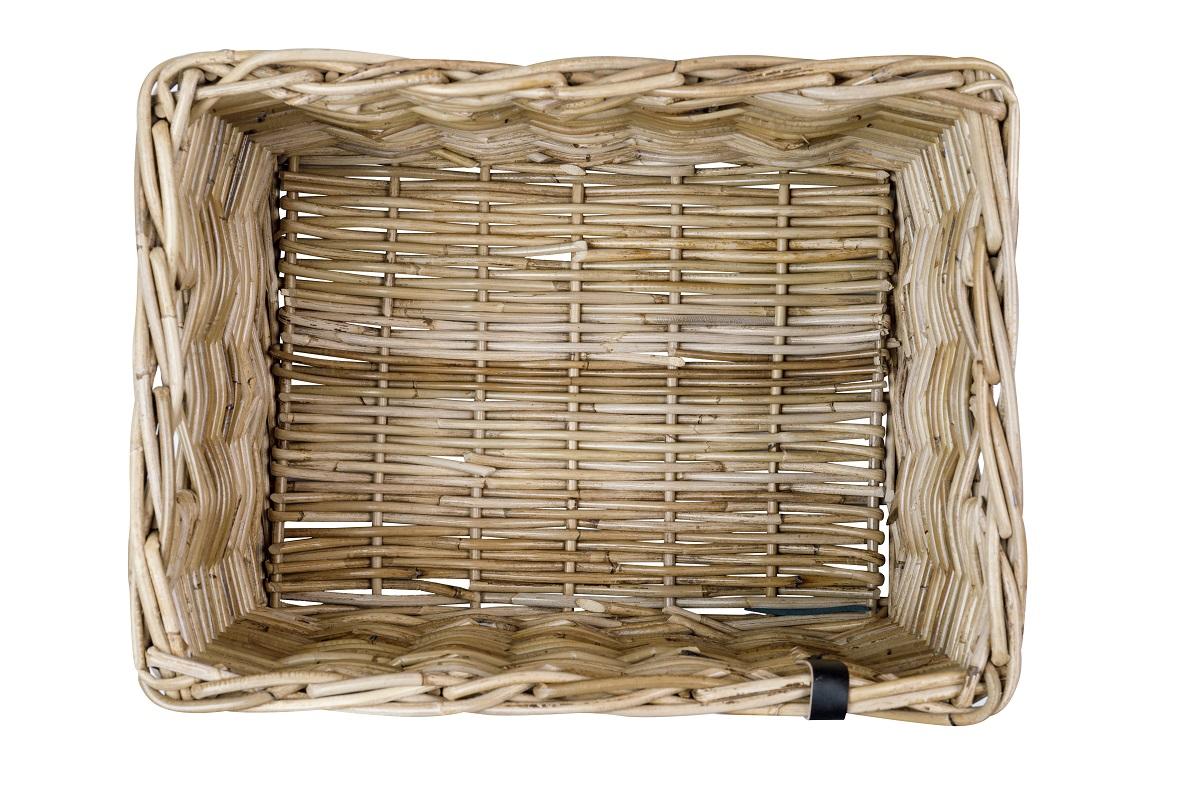 Basil DAX L basket