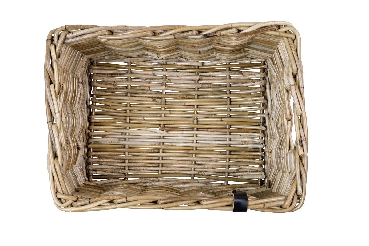 Basil DAX S basket