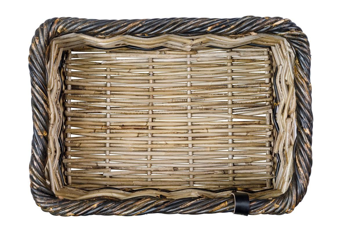 Basil DIJON L basket