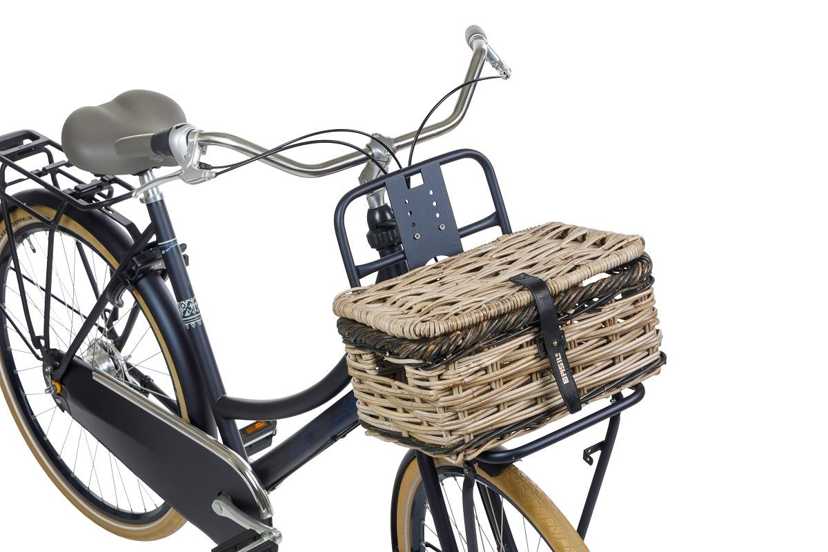Basil DIJON S basket cap