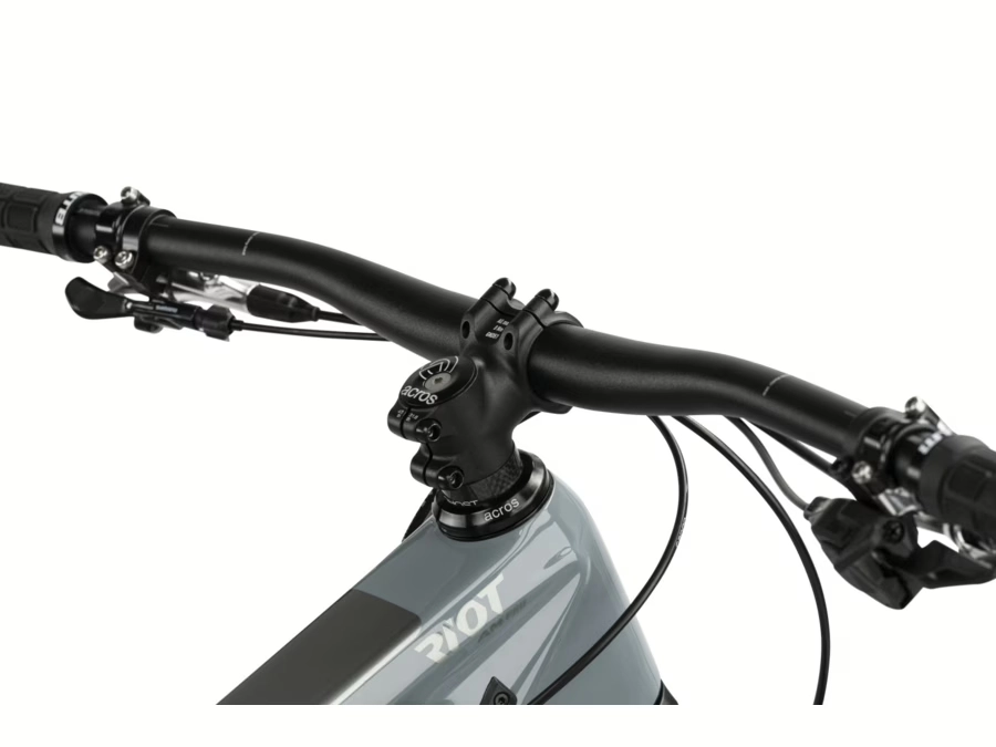 GHOST Riot AM CF 160/140 Pro 2025 - L