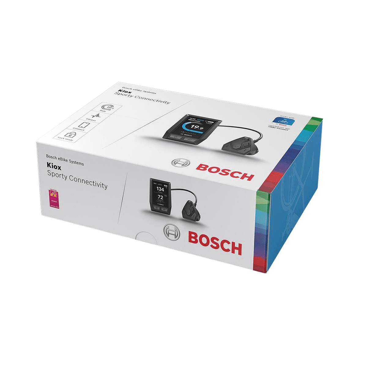 Bosch Kiox display kit (BUI330)