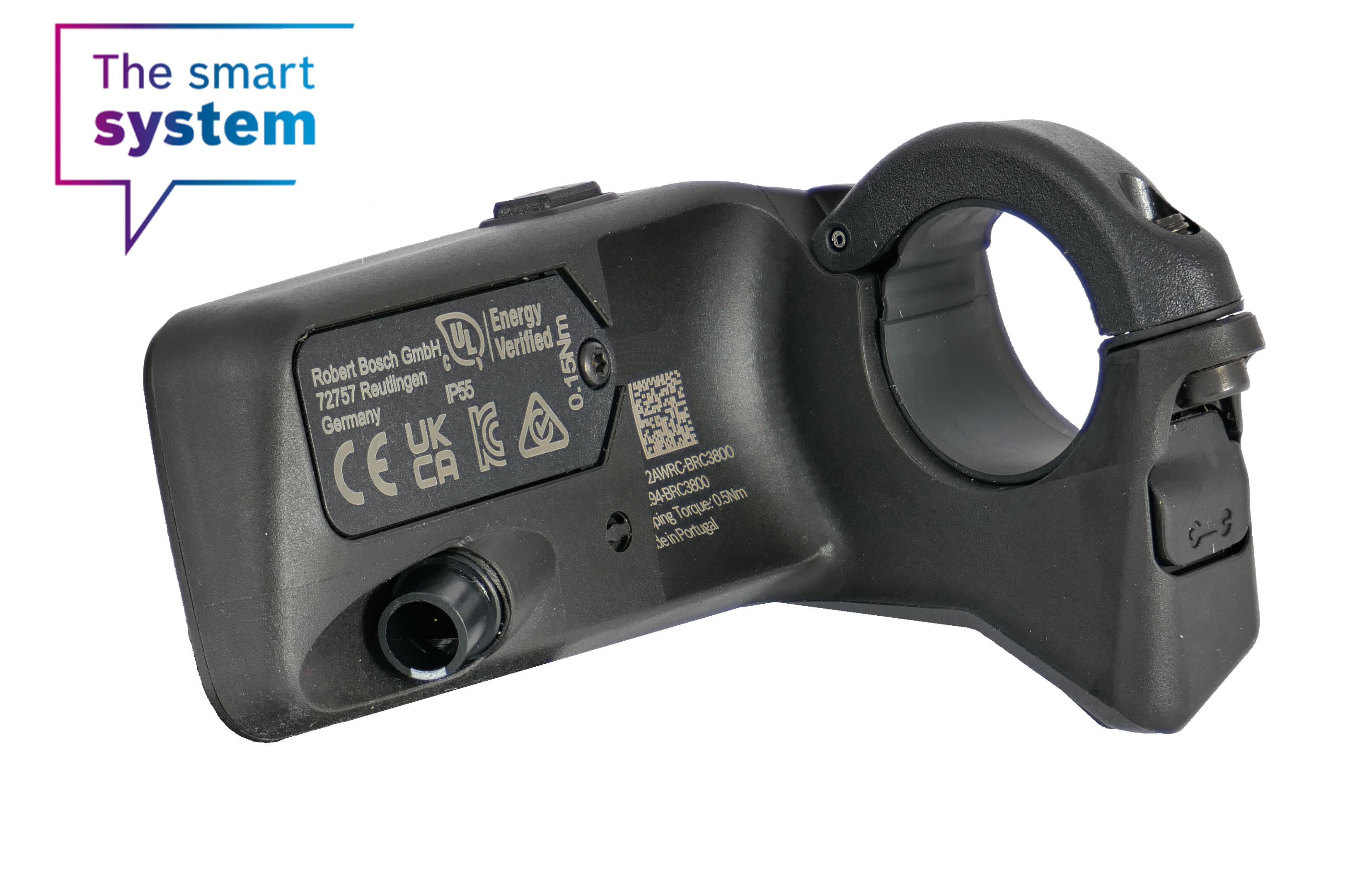 Bosch Purion 200 Display (BRC3800)