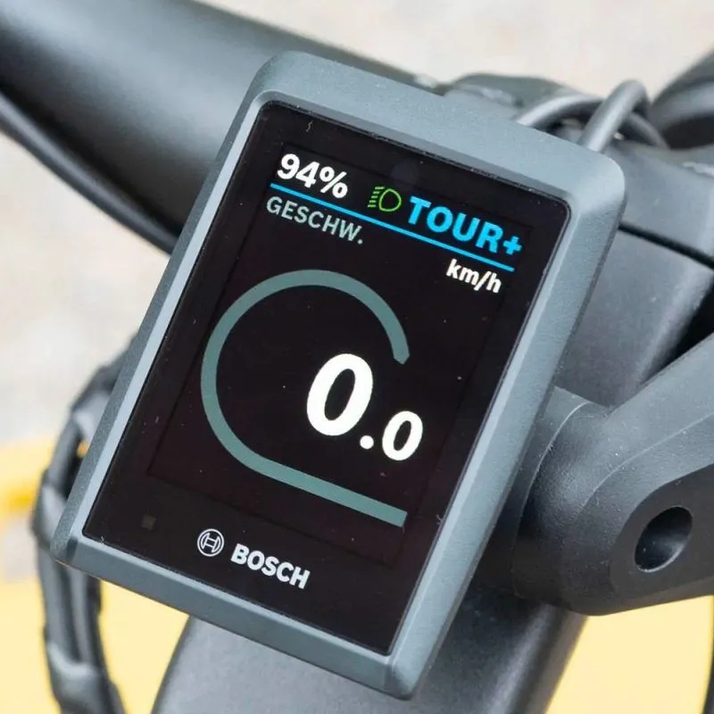 Bosch Kiox 500 display (BHU3700)