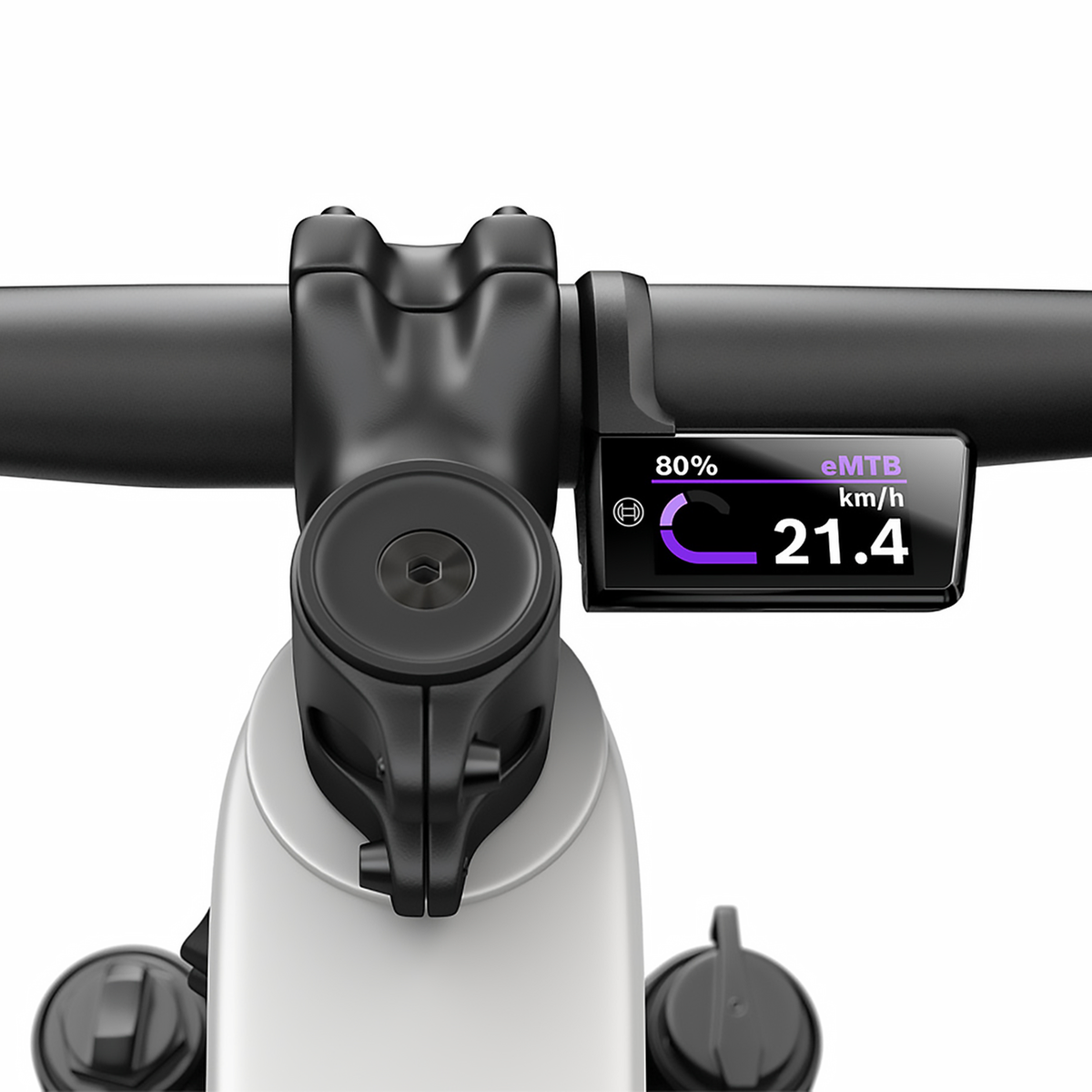 Bosch Purion 400 Display kit