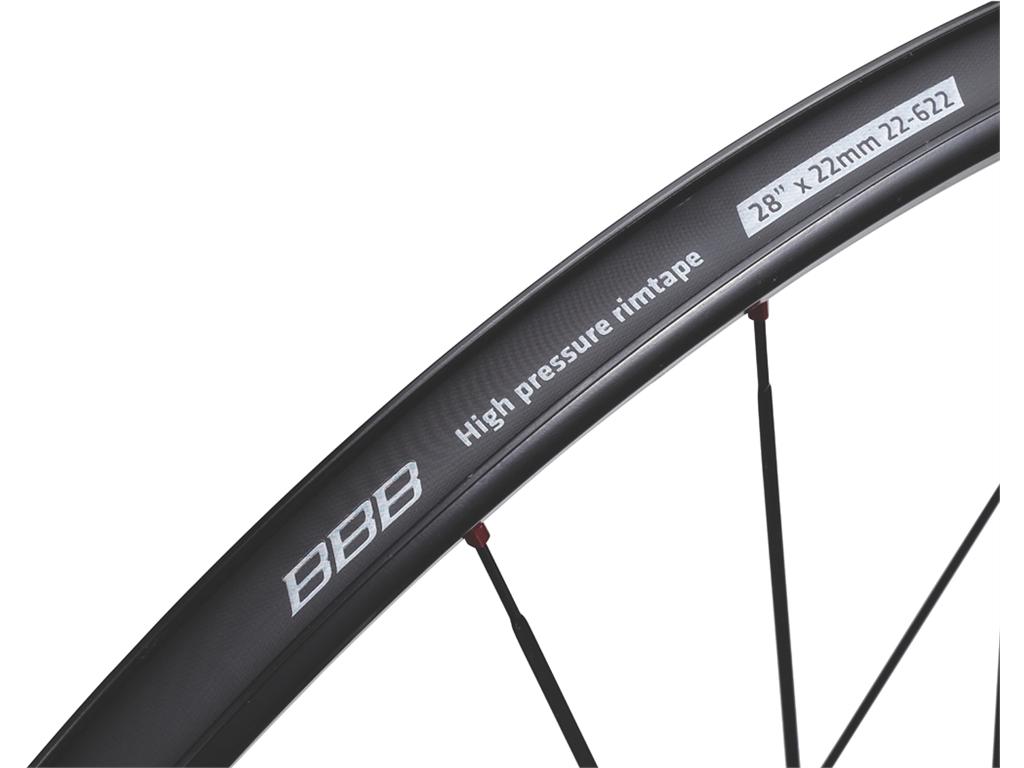 BBB BTI-92 RIMTAPE