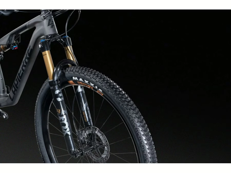 LAPIERRE XRM 10.9 Raw Carbon 2024