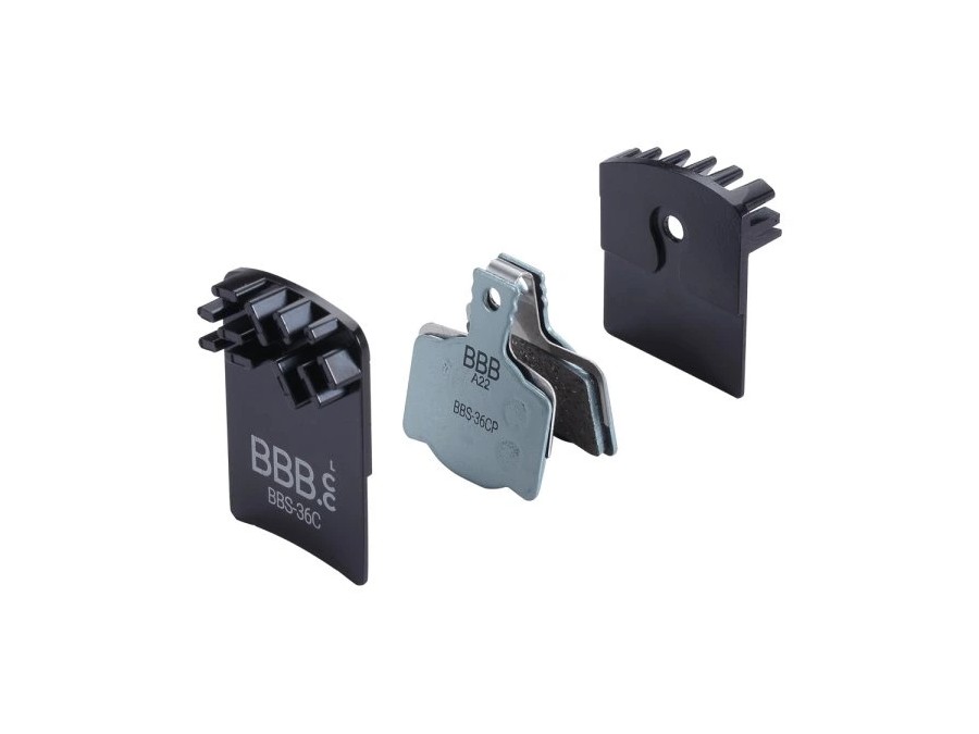 BBB BBS-36C COOLFIN