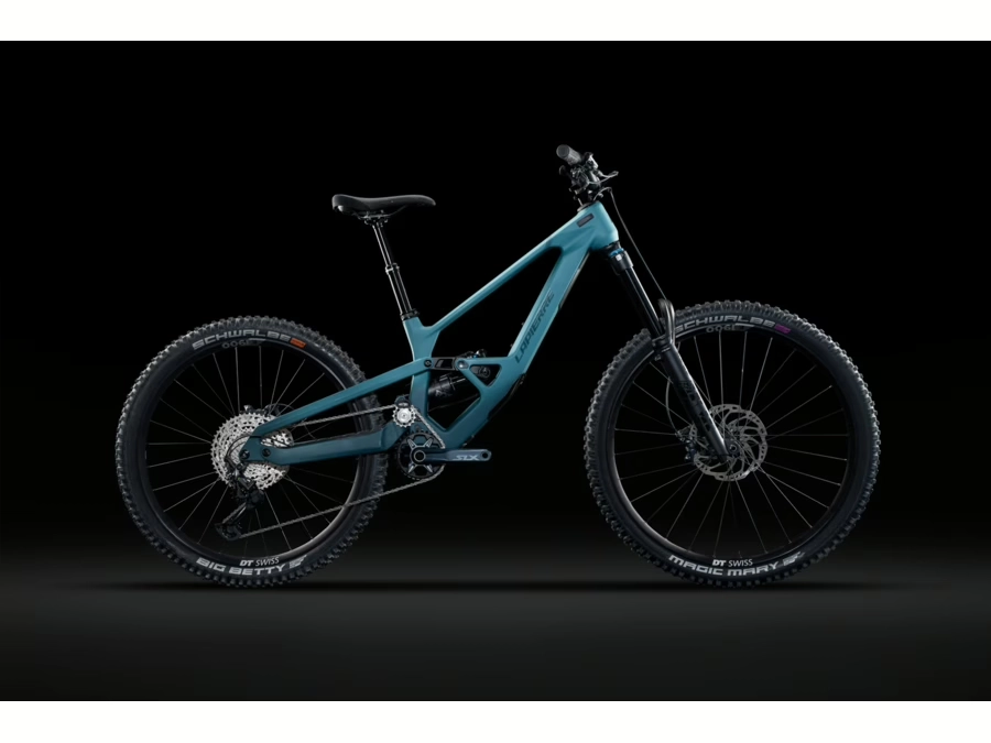 LAPIERRE Spicy CF 7.9 Sequoia Green 2025