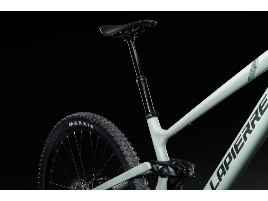 LAPIERRE Zesty CF 6.9 Celadon Green 2025 - S