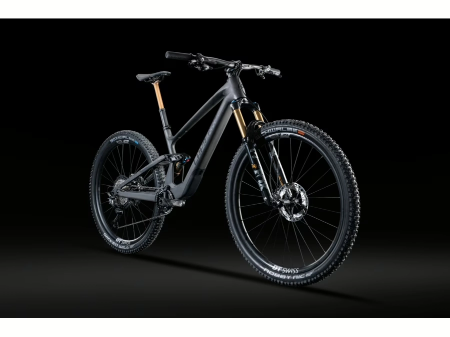 LAPIERRE Zesty CF 9.9 Raw Carbon 2024 - L