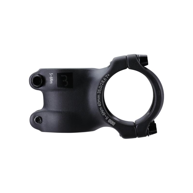 BBB BHS-08OS ROADFORCE OS - 60 mm