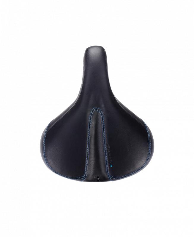 BBB BSD-107 COMFORTPLUS UPRIGHT LEATHER