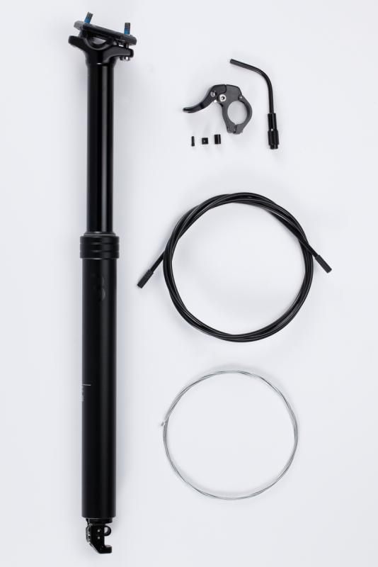 BBB BSP-51 LIFTPOST - 31,6 mm