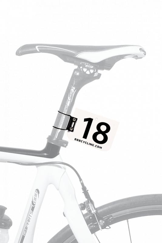 BBB BSP-95 NUMBERFIX držiak čísla