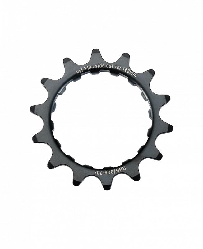 BBB BCR-70E E-BIKE SPROCKET