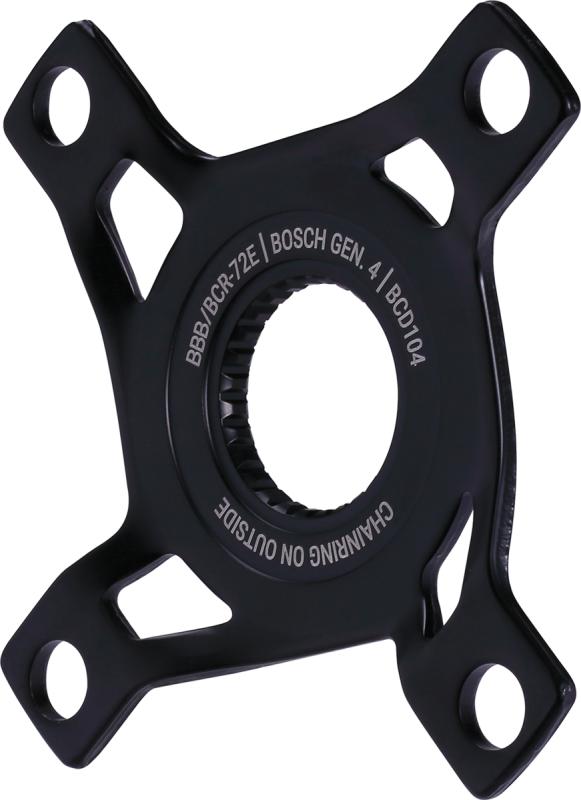 BBB BCR-72E E-BIKEMOUNT