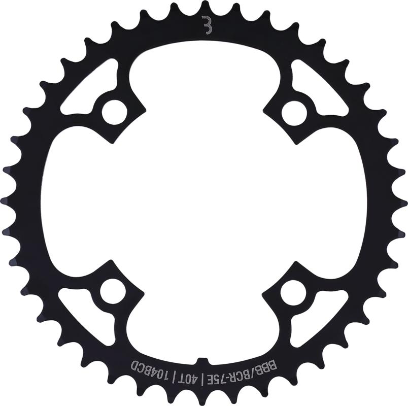 BBB BCR-75E E-BIKEGEAR