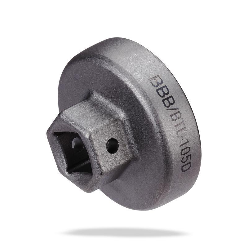 BBB BTL-105D BRACKETPLUG
