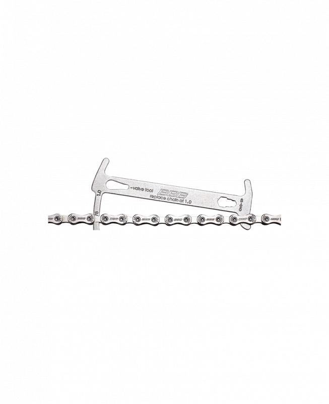 BBB BTL-125 CHAINCHECKER