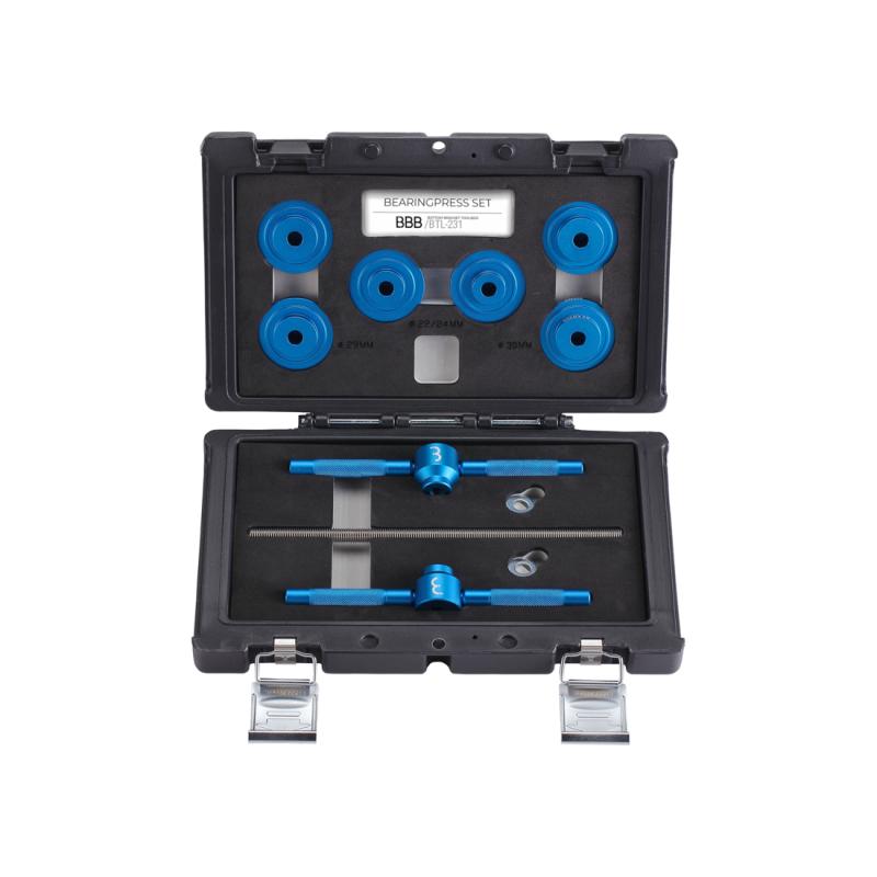 BBB BTL-231 BEARINGPRESS SET