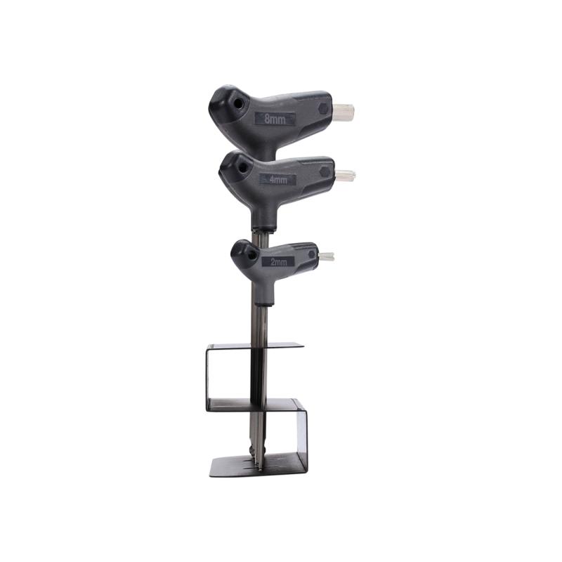 BBB BTL-45S HEX T SET