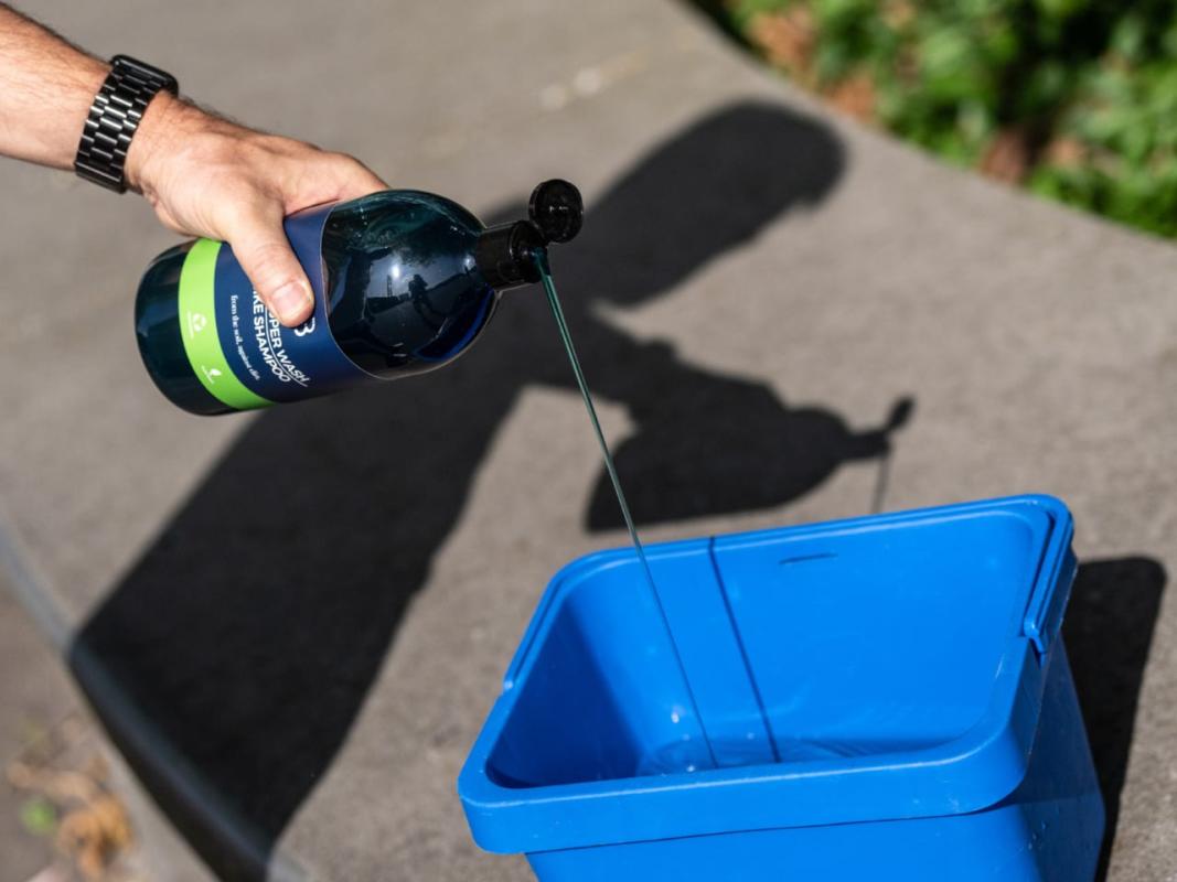 BBB BTL-251 BIO SUPER WASH