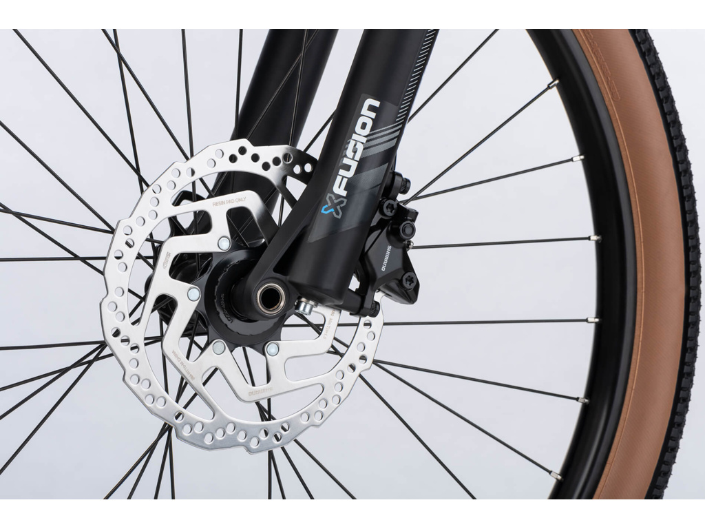 GHOST Nirvana 4X Chrome 2025