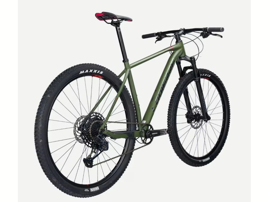 LAPIERRE ProRace 4.9/16" 2023 - S