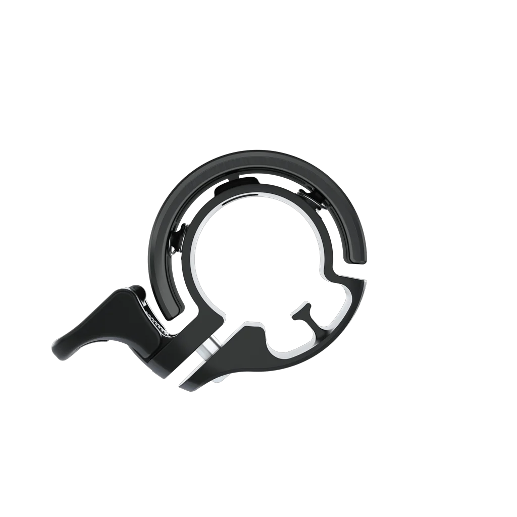 KNOG Oi Classic Malý čierny