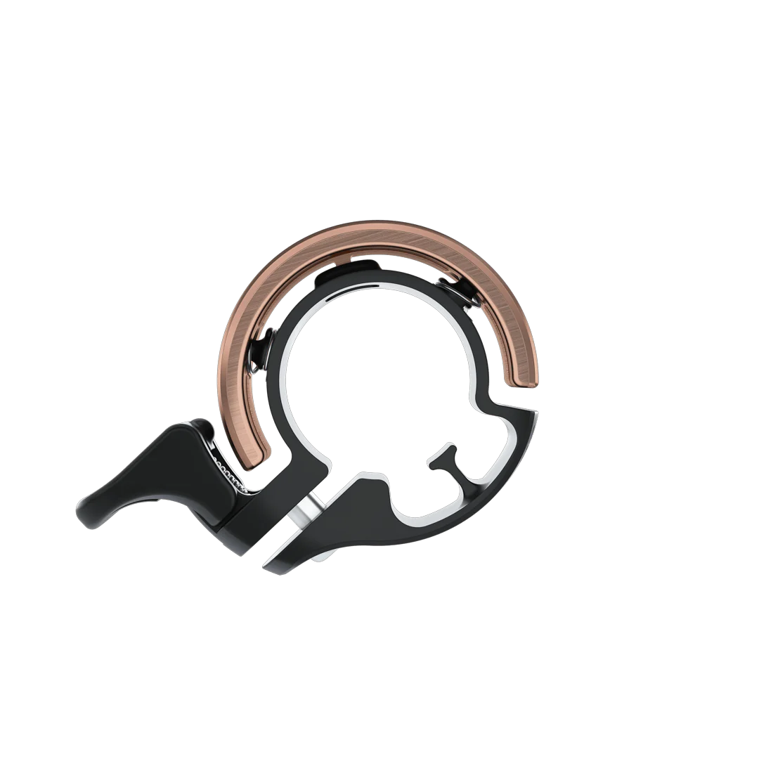 KNOG Oi Classic Malý medený